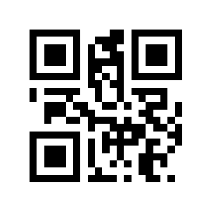 恶侯二维码生成