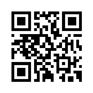 您就是我们的信仰二维码生成