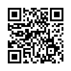 悬挂着欧盟和法兰克福的旗帜二维码生成
