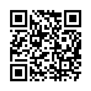 悬浮在无数细碎的透明碎片二维码生成