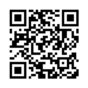 悬浮着一座巨大的黑色的城堡二维码生成