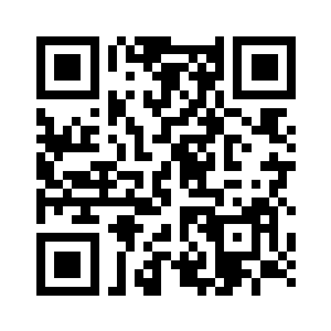 情绪激动的人们终于安静下来了二维码生成