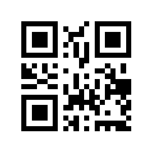 惊悸1二维码生成