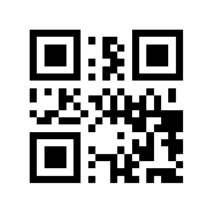 惊惧二维码生成