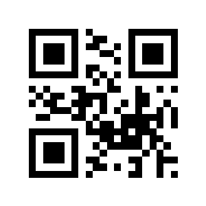 惊险12二维码生成