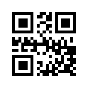 惊骇二维码生成