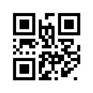 惜福二维码生成