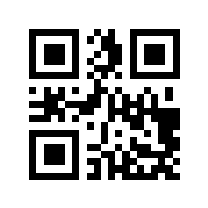 惜败二维码生成