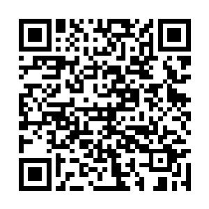 惟妙惟肖的白色雕塑上绽放着一抹清凉的欧式喷泉二维码生成