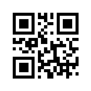 惨白二维码生成