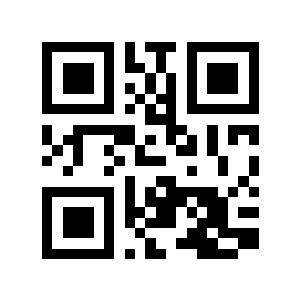 惨蓝二维码生成