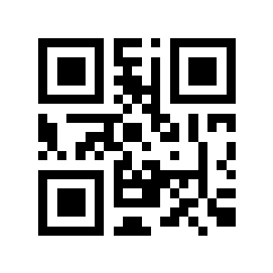 惯得二维码生成