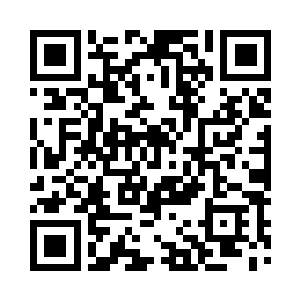 想到僵尸咬破人喉咙吸干人血的恐怖画面二维码生成