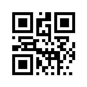 想谈二维码生成