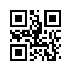 想走了二维码生成