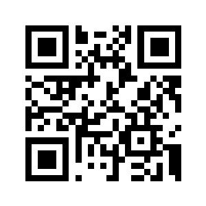 感动得双眼绯红二维码生成