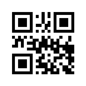 感区二维码生成