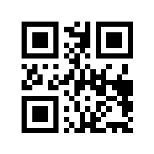 感激二维码生成