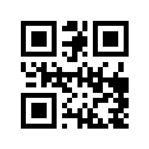 感脚二维码生成