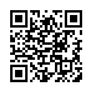 感谢不大不小刚刚好的粉红二维码生成