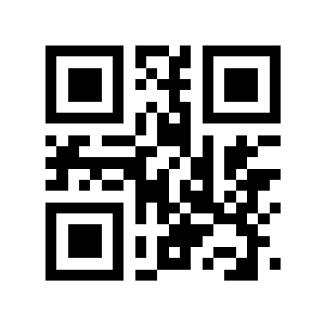 感谢书5687二维码生成