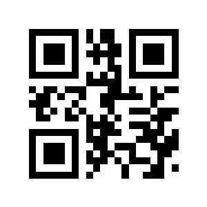 感谢5二维码生成