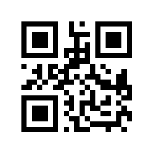 感谢60e二维码生成