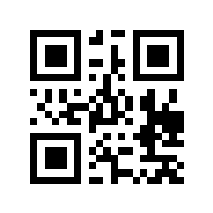 感谢cctv二维码生成