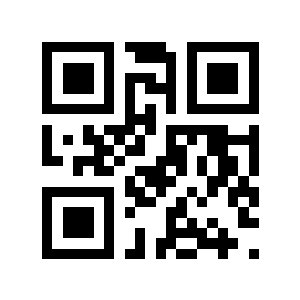 感谢feng二维码生成