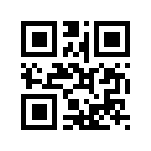 感谢one二维码生成