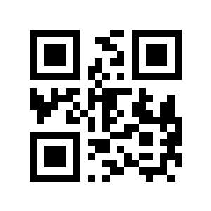 感谢vemy二维码生成