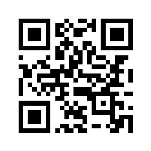 愤怒只是淡淡一笑二维码生成