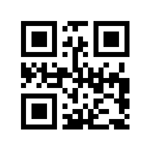 慷慨二维码生成