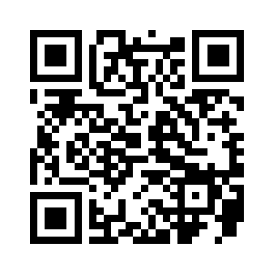 我一定不会让学生们失望而归的二维码生成