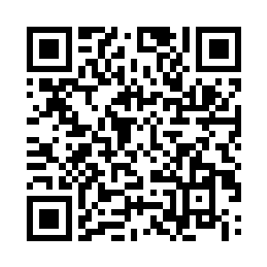 我一眼看到了后面卖猪肉的桌上切肉锋利的刀二维码生成