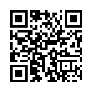 我一脚踹开了已经半腐朽的门二维码生成