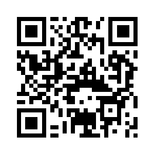 我也绝不愿意服从他的摆布二维码生成