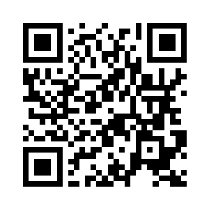 我从小在森林里长大二维码生成