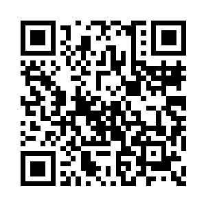 我代表白角全族向您表达最崇高的谢意二维码生成