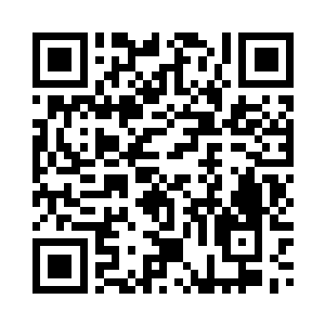 我们一行十几人在去往食堂的路上二维码生成