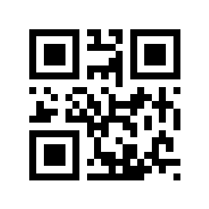 我们中二维码生成