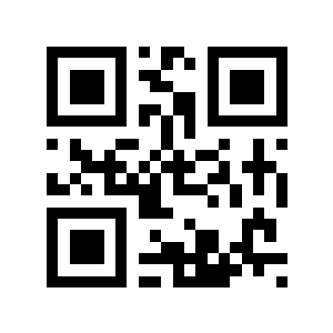 我们叫二维码生成