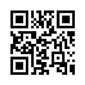 我们在林子的北面二维码生成