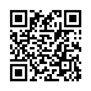 我们是由数据组成的人二维码生成