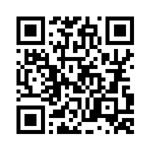 我们正在一个满是壁画的走廊中二维码生成