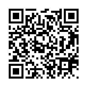 我们正要把武师傅推进冰柜里的时候二维码生成