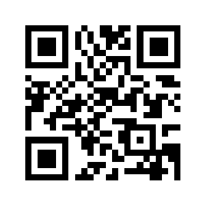 我们组织的宗旨二维码生成