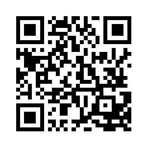 我会带你们走向一个新的世界二维码生成