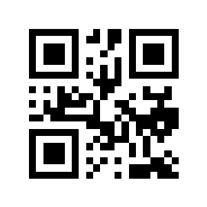 我决心二维码生成