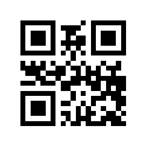 我出二维码生成